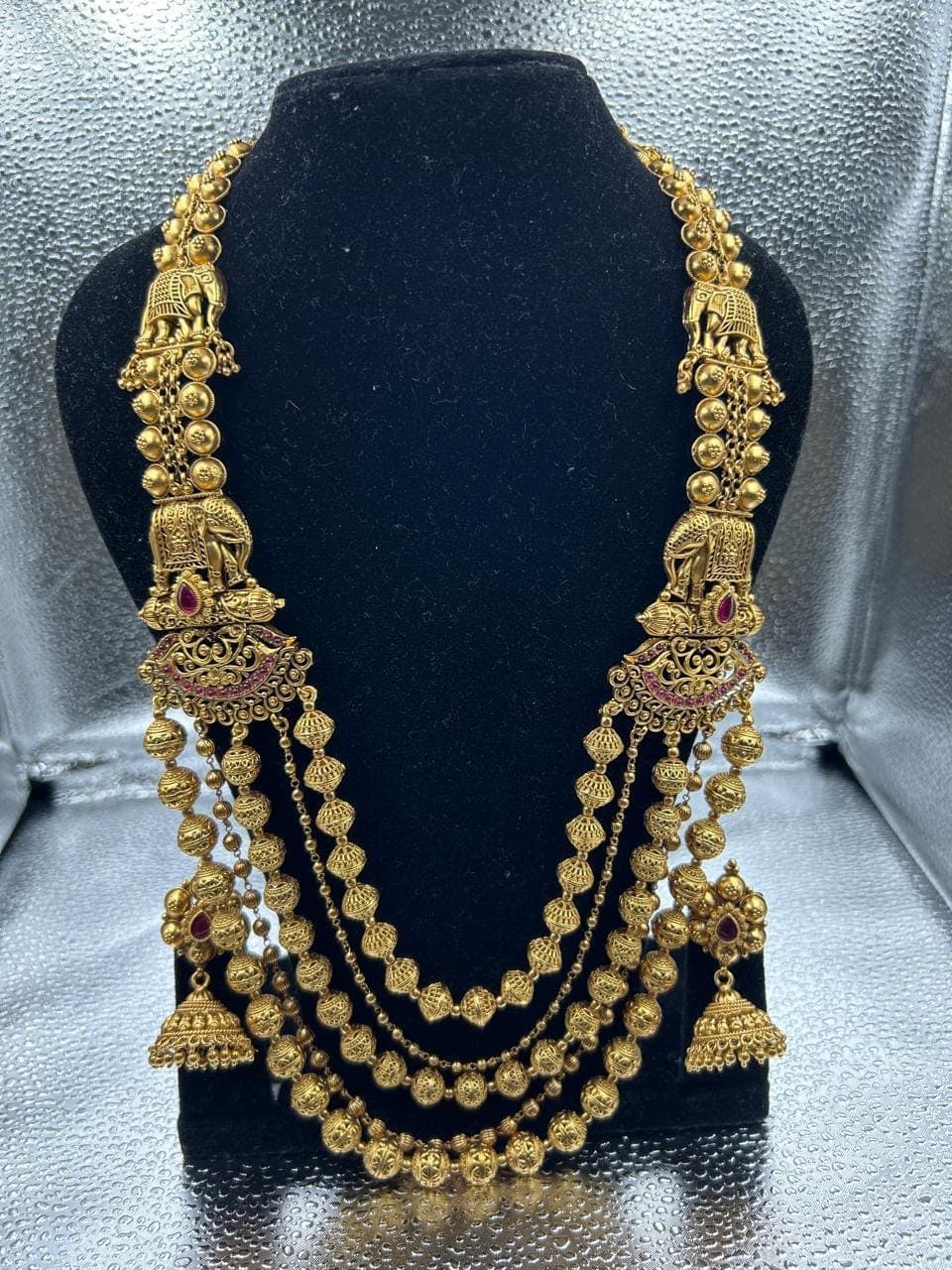 Bejewel Rental & Retail jewellery 4