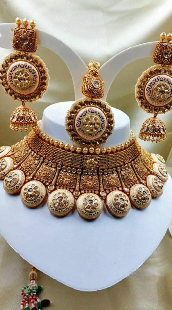 Bejewel Rental & Retail jewellery 5