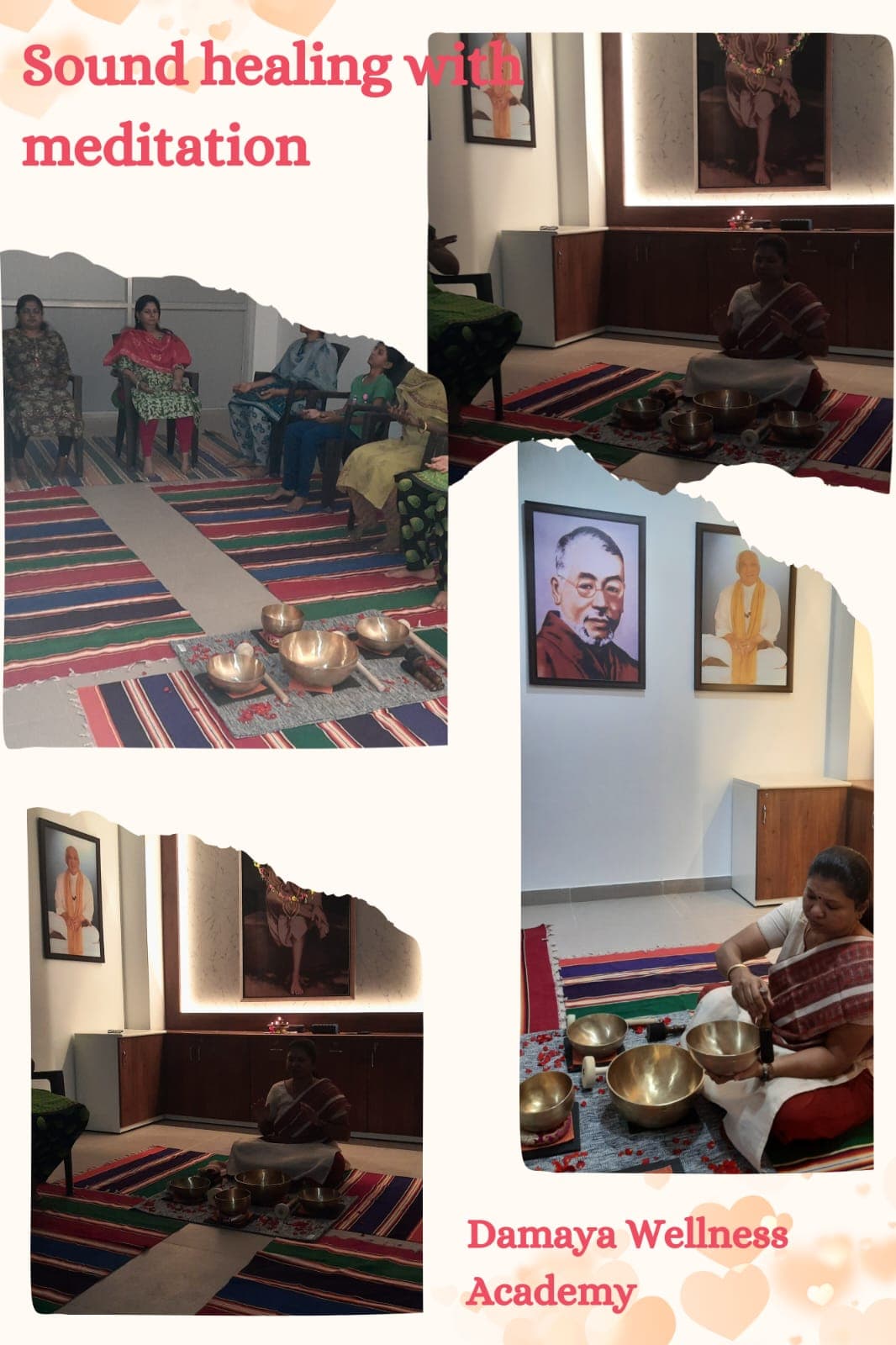 Damaya Wellness Academy  4