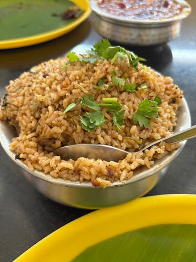 Akshaya Patra Restaurant  3