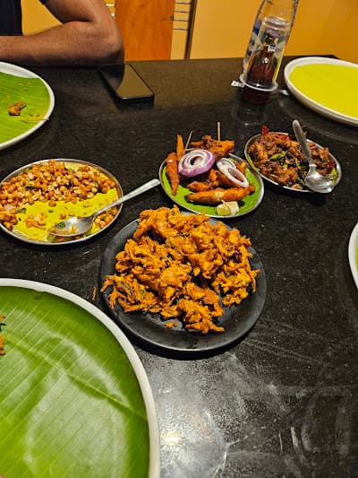 Akshaya Patra Restaurant  4