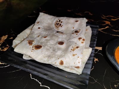 Akshaya Patra Restaurant  5