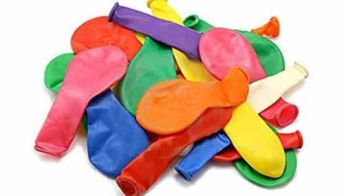 PRINTED RUBBER BALLOONS 3