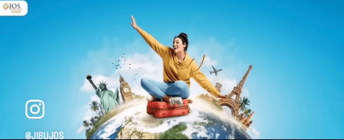 JOS TOURS & TRAVELS  3