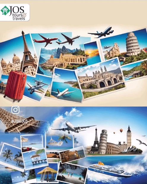 JOS TOURS & TRAVELS  5