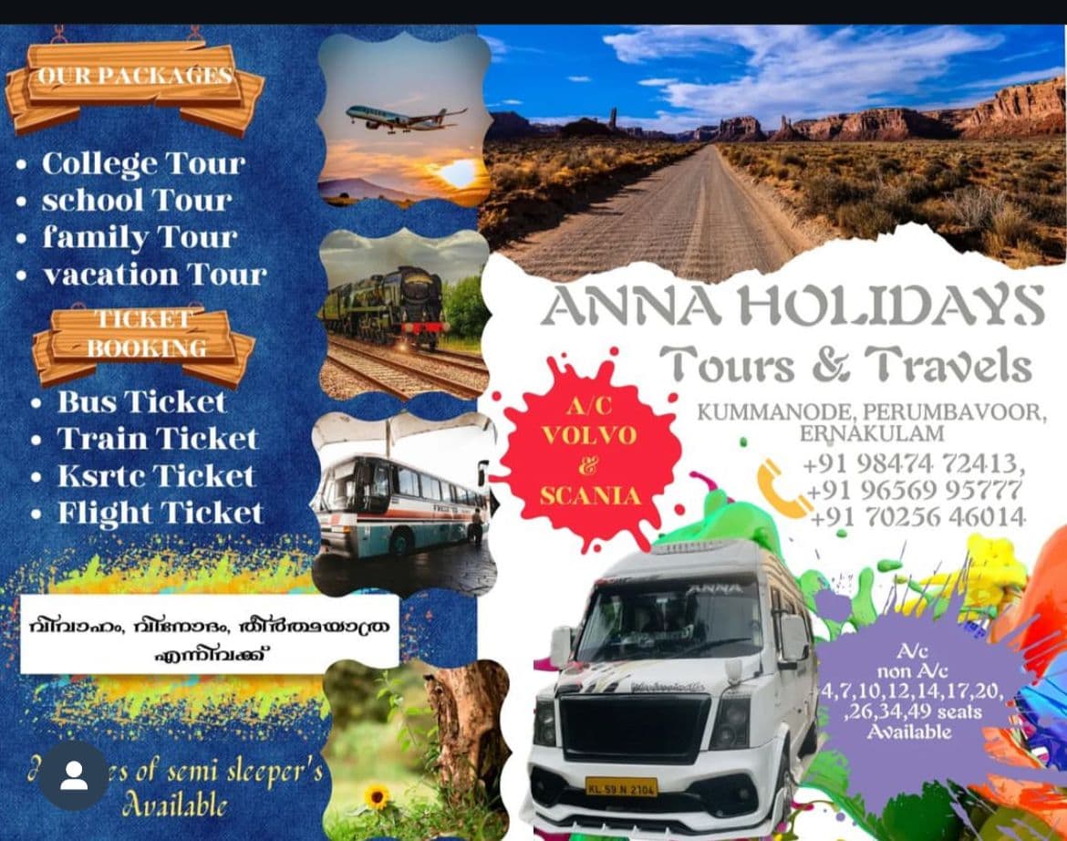 ANNA HOLIDAYS 4