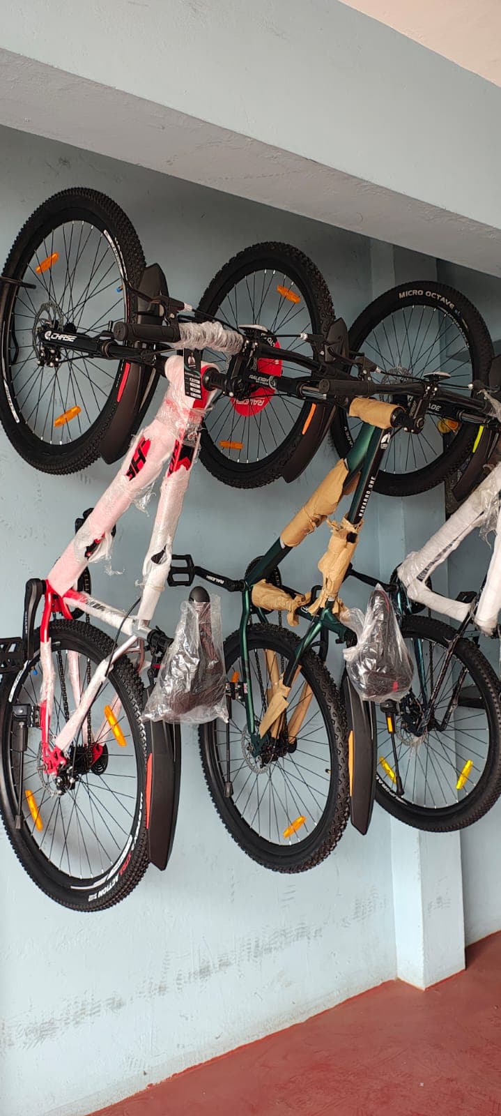 KANDATHIL CYCLES  3