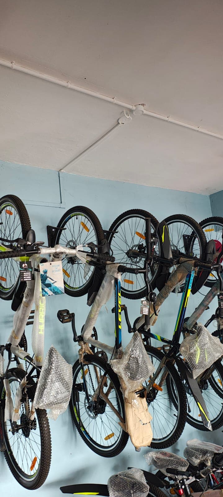 KANDATHIL CYCLES  4