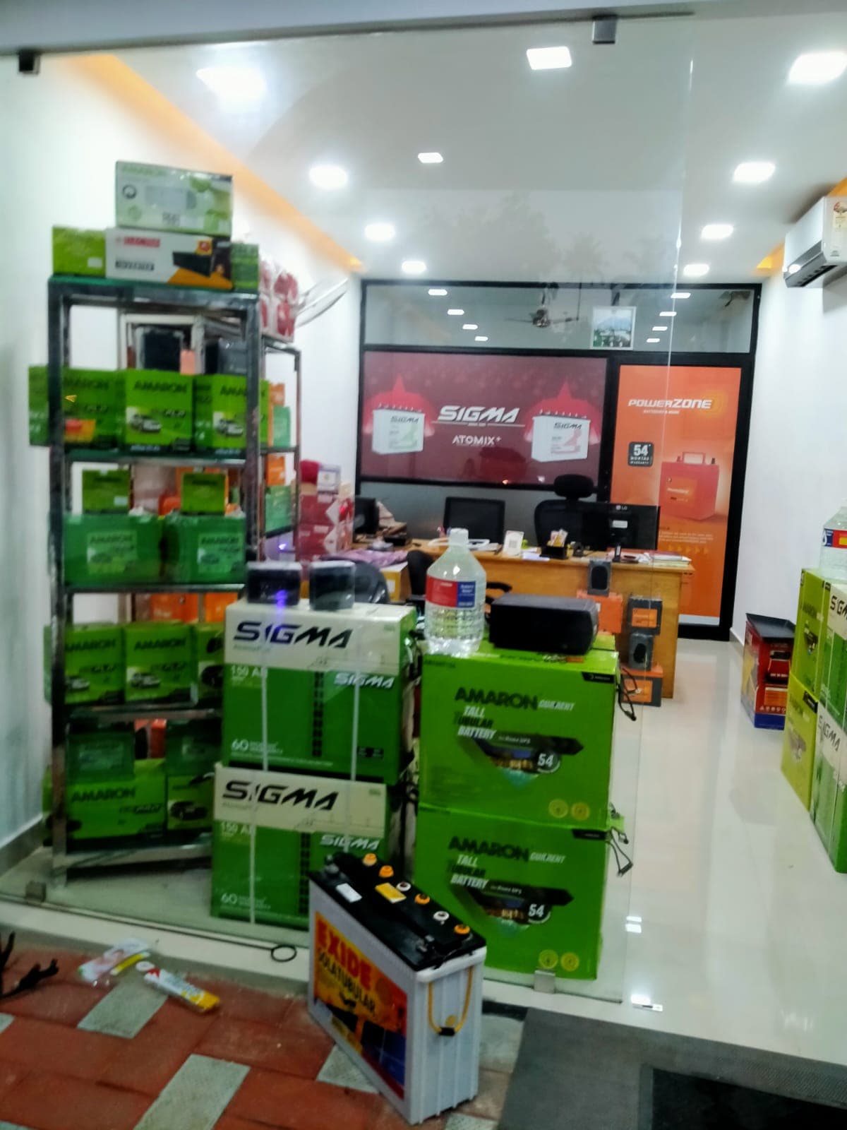 Azmin Associates  4