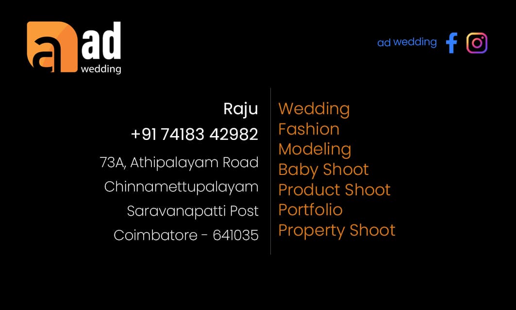 AD WEDDING 2