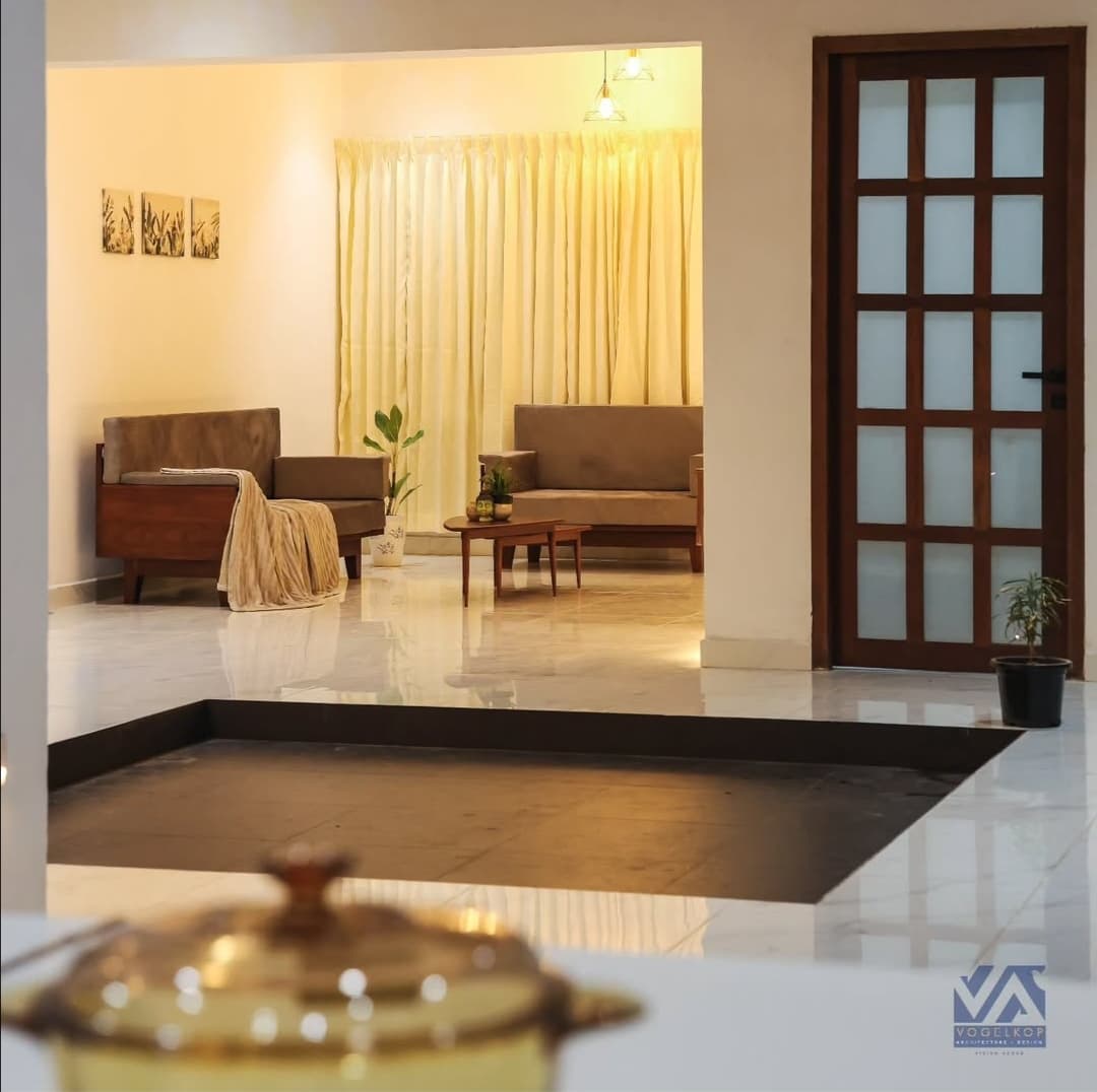VOGELKOP ARCHITECTS PVT LTD 3