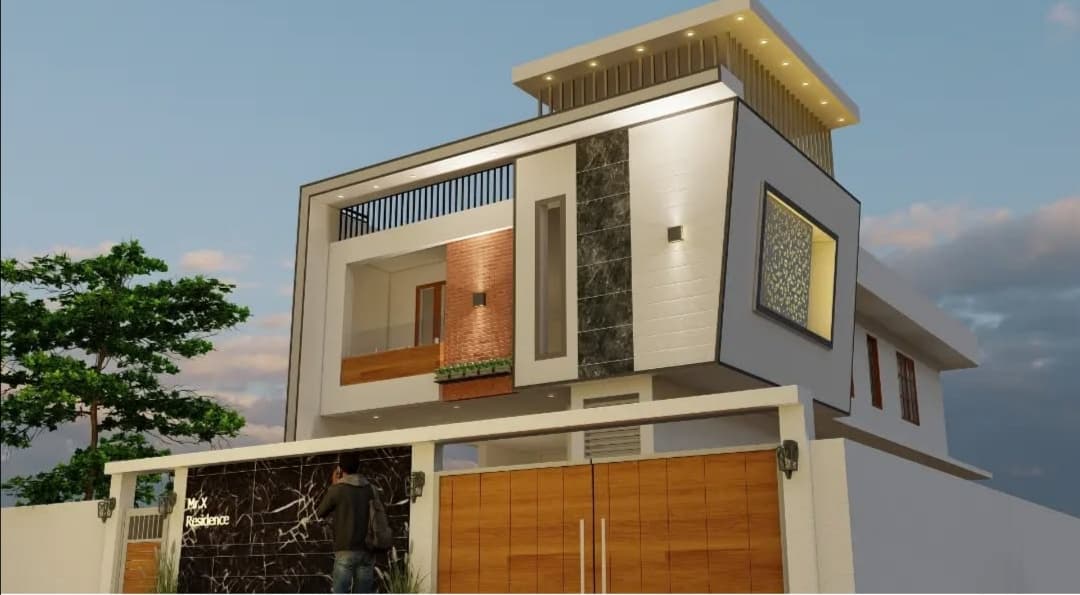 VOGELKOP ARCHITECTS PVT LTD 5