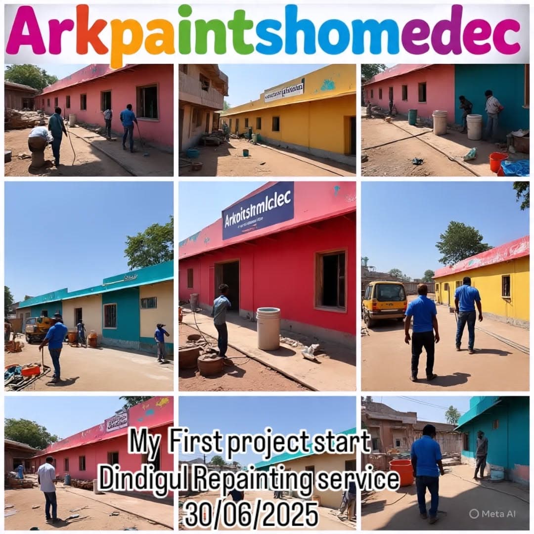 ARK Construction 2