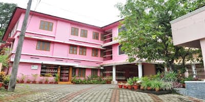 St Mary's Bethany Hostel 2