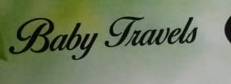 BABY TRAVELS 3