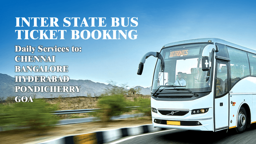 NANDHI TOURS AND TRAVELS 3