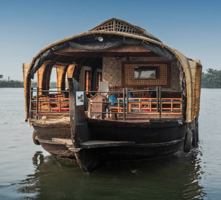 NANDHI TOURS AND TRAVELS 5