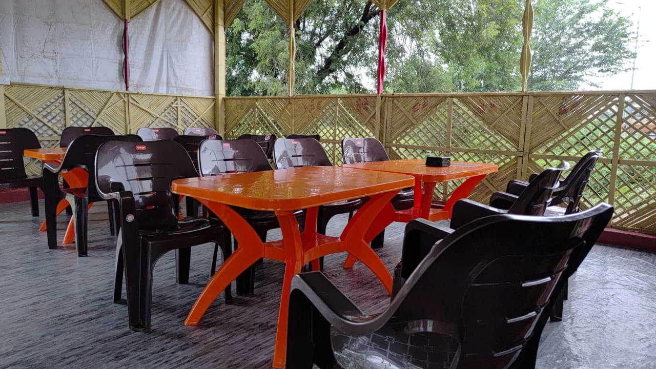HOTEL ZOPADI 3