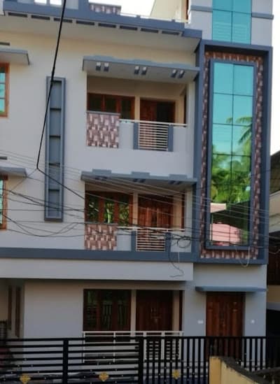 Ladies Hostel & Paying Guest 4