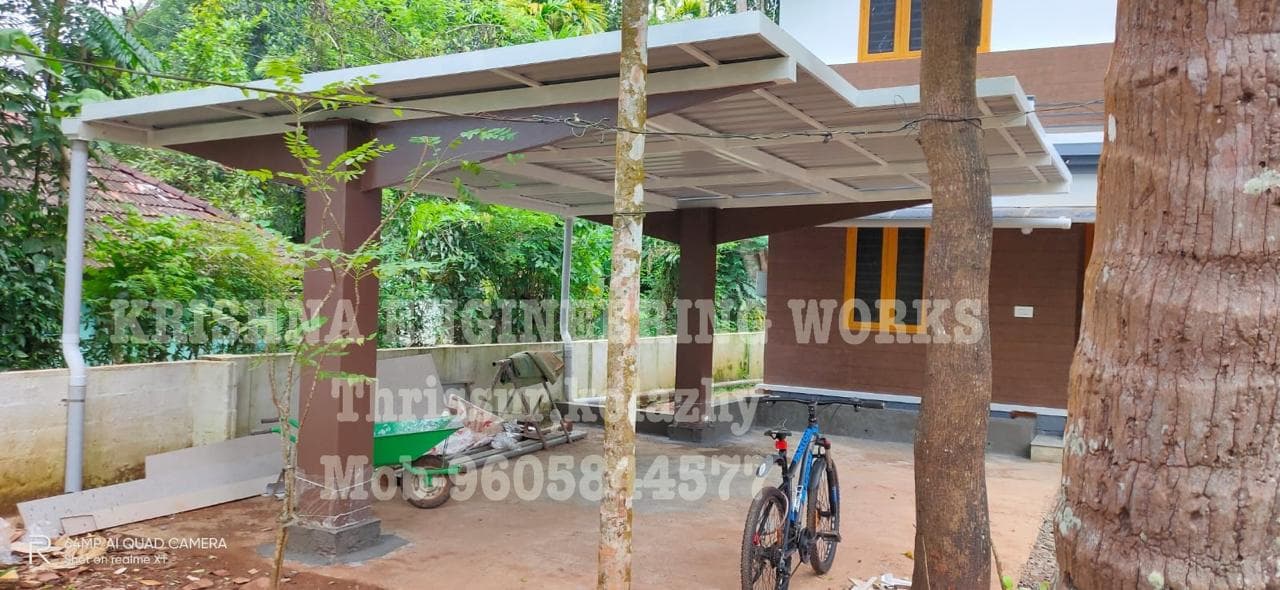 KRISHNA ENGINEERING WORKS 4