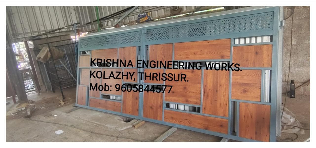 KRISHNA ENGINEERING WORKS 5