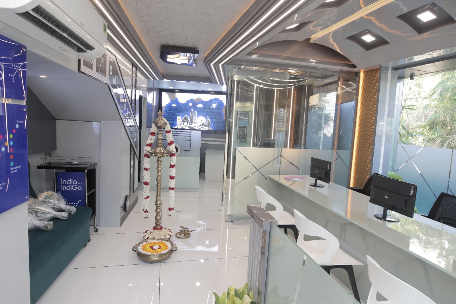 Geeth International Tours and Travels 5