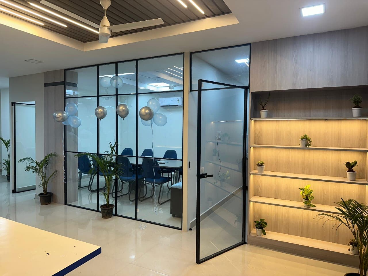 Cochin Glass Tech Solutions 2