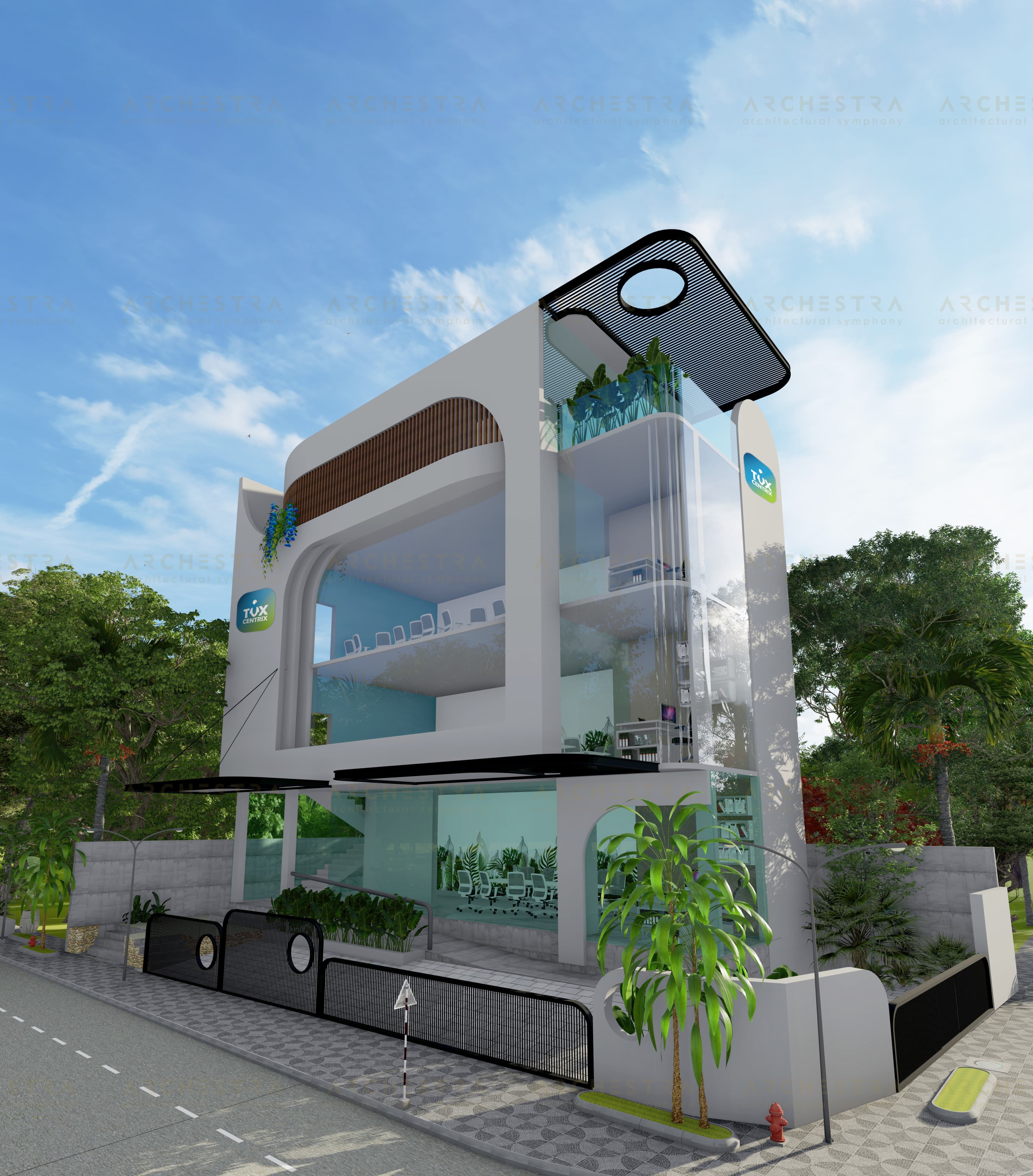 Cochin Glass Tech Solutions 4