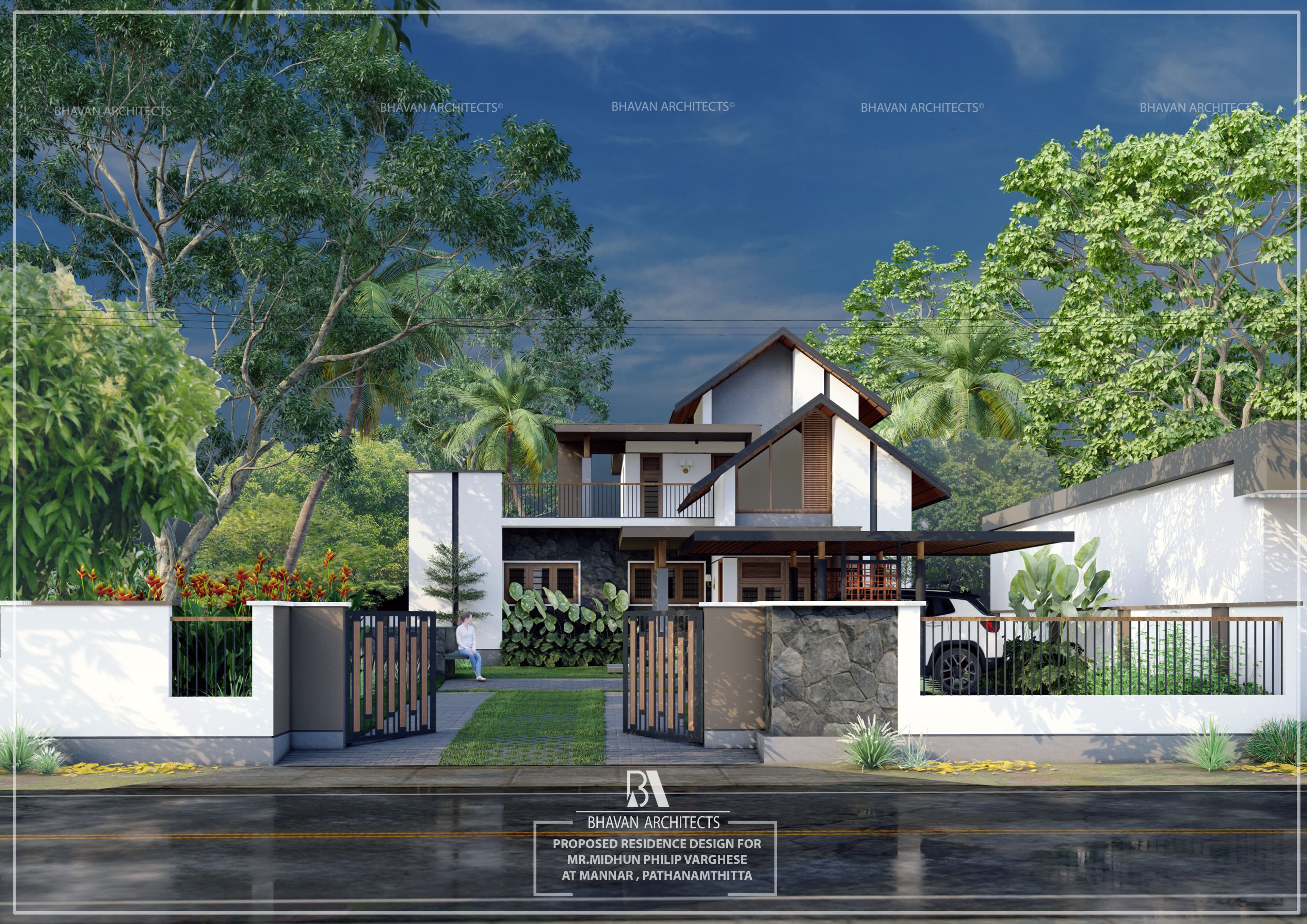 Bhavan Architects 2