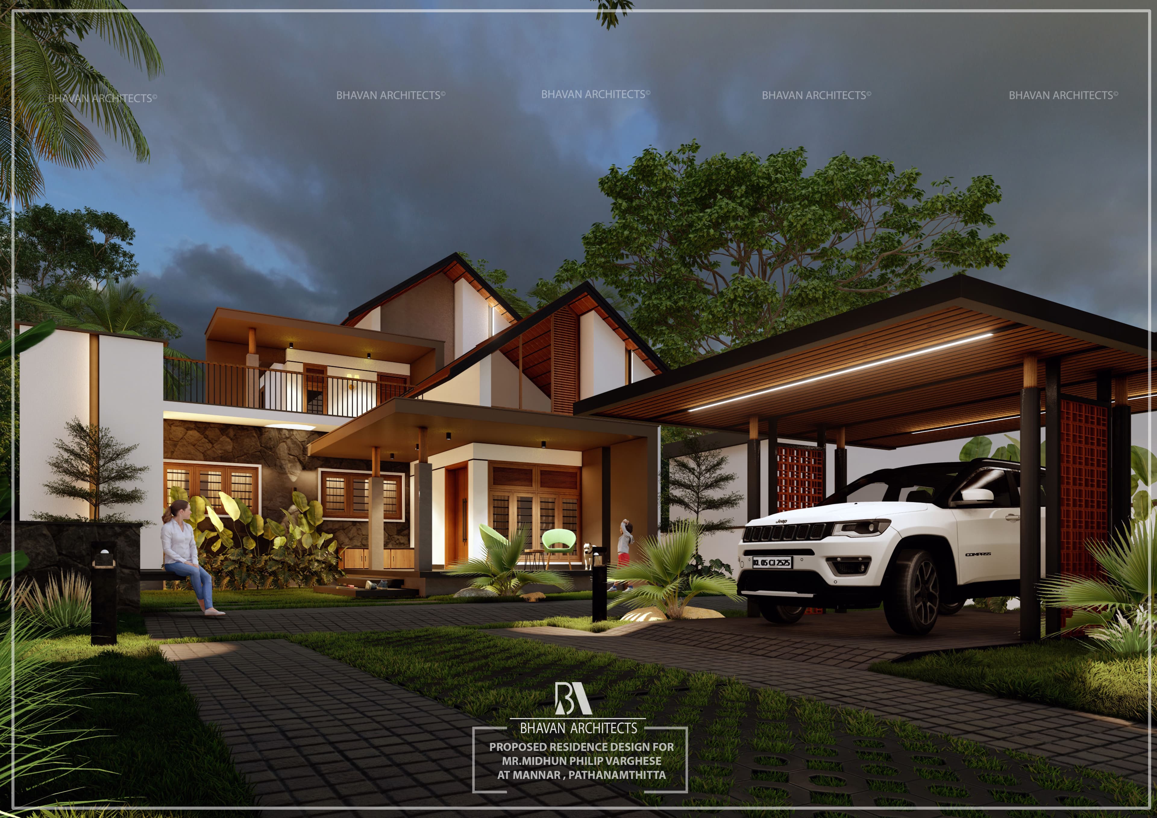 Bhavan Architects 3