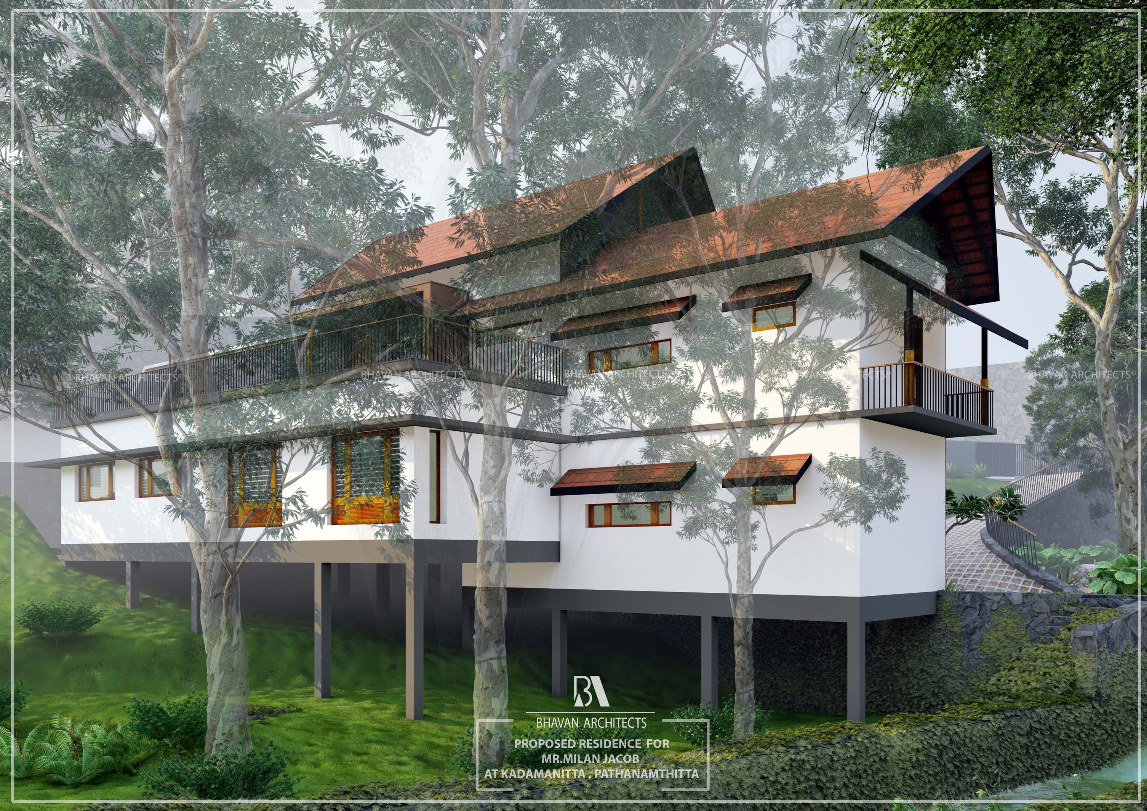 Bhavan Architects 5