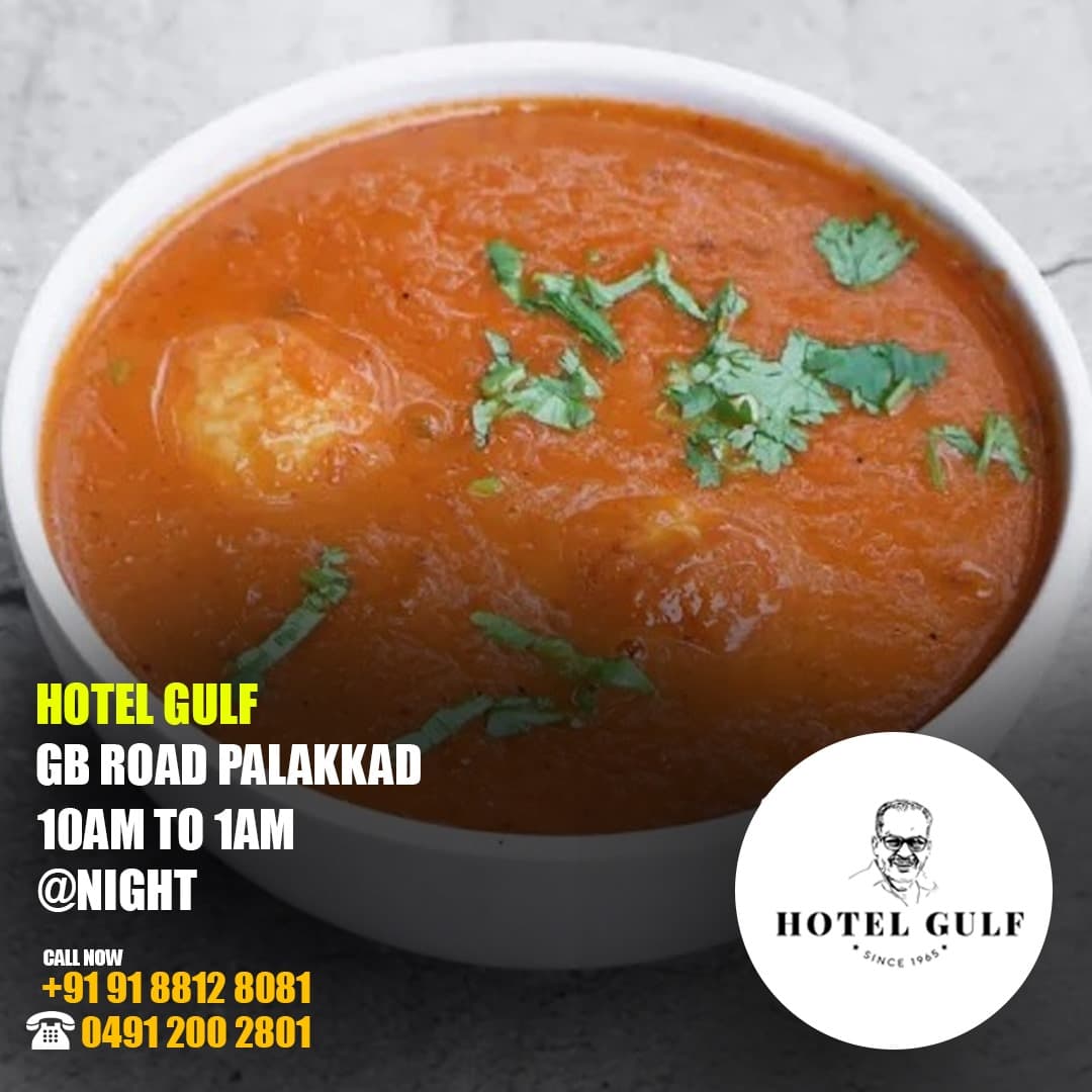 HOTEL GULF 2