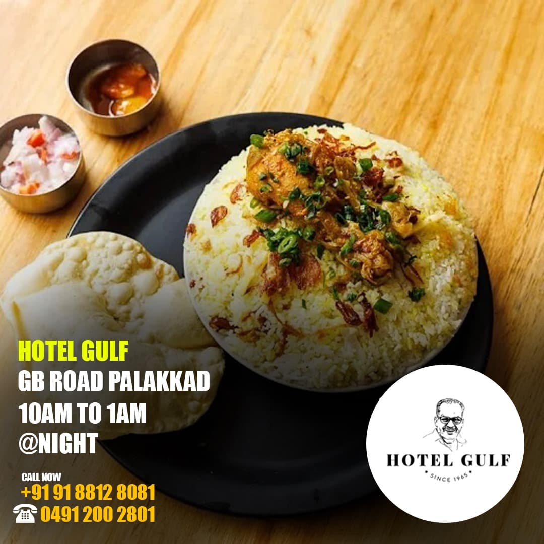 HOTEL GULF 5