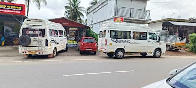 Ambadi Hotel 2