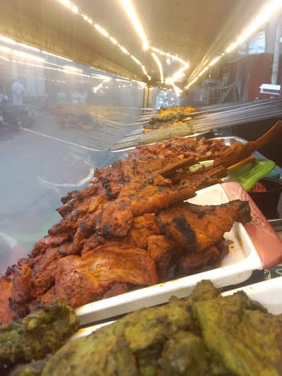 Bangalore Steaks 2