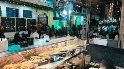 Bangalore Steaks 5