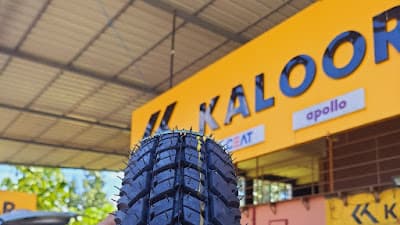 Kaloor Tyres 3