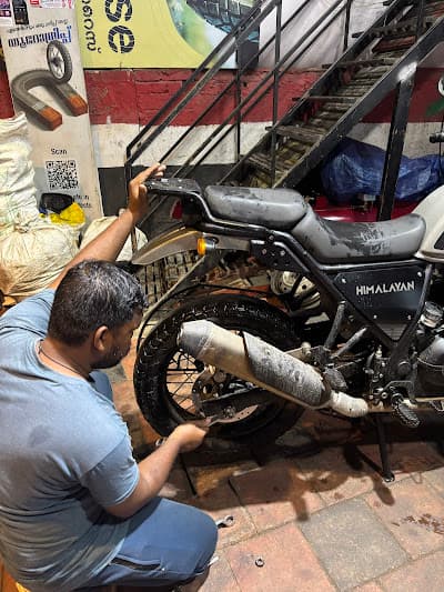 Kaloor Tyres 5