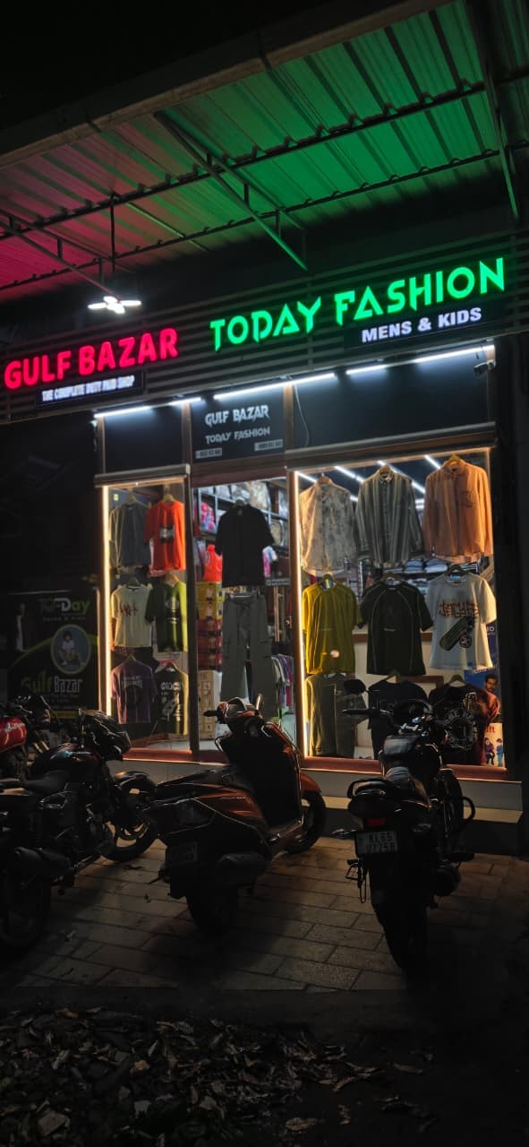 Today Fashion Anangadi Gents And Kids 5