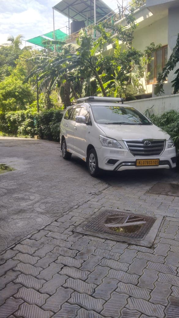 A1 PALAKKADAN CAB TAXI SERVICE (24/7 hours) 3