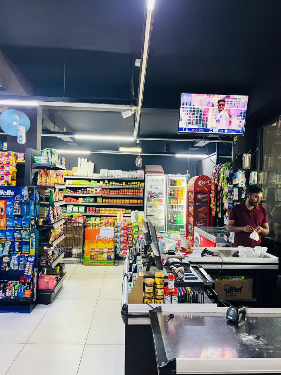 RTS Mart 2