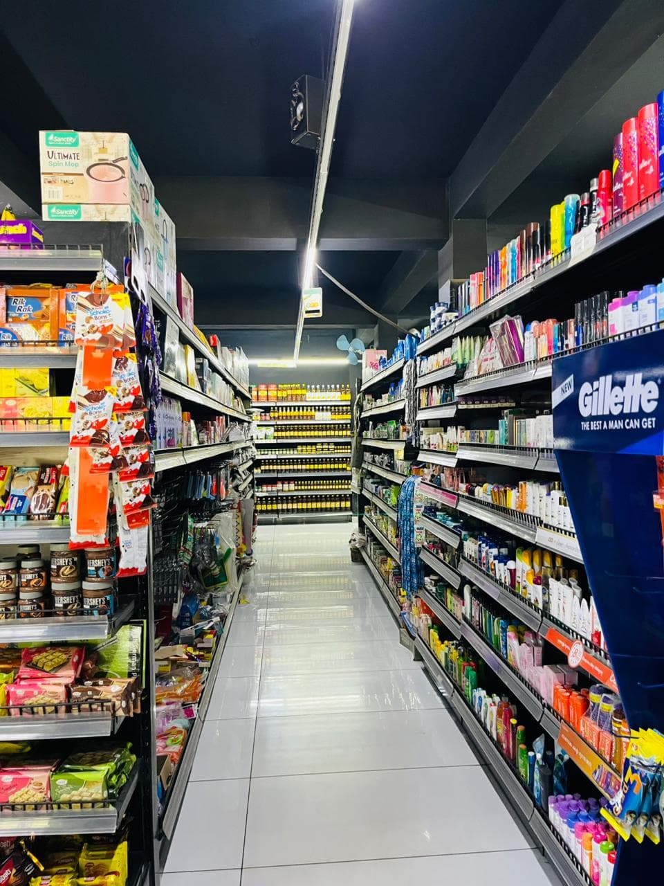 RTS Mart 3