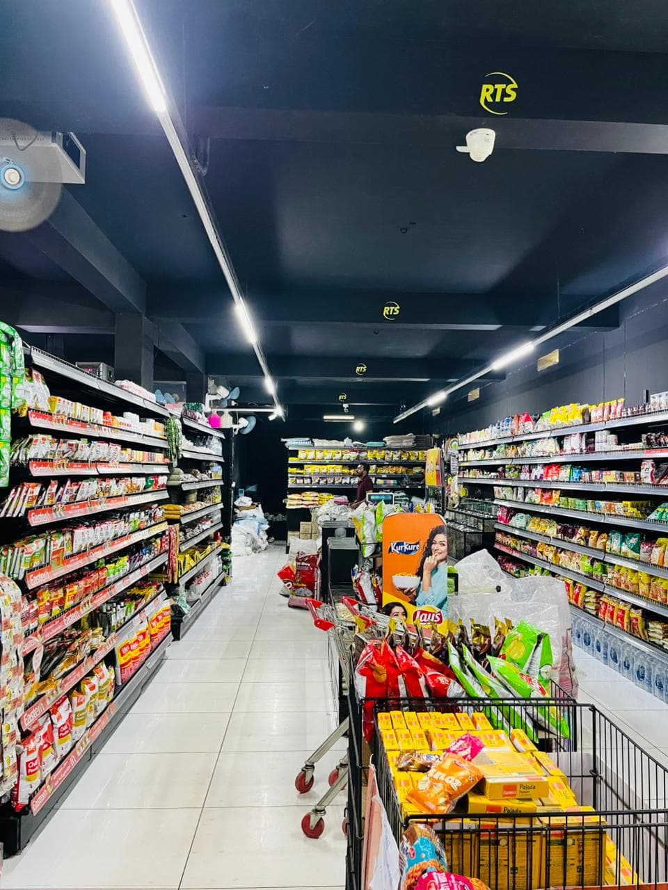RTS Mart 4