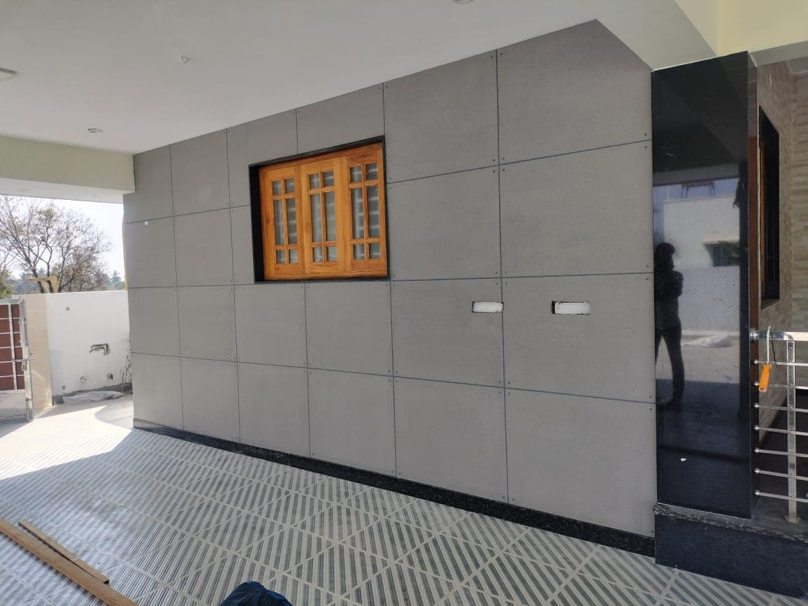 RGR Building Painting Work  3