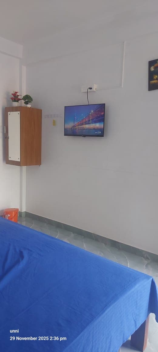 Emarald Rooms Kakkur 4