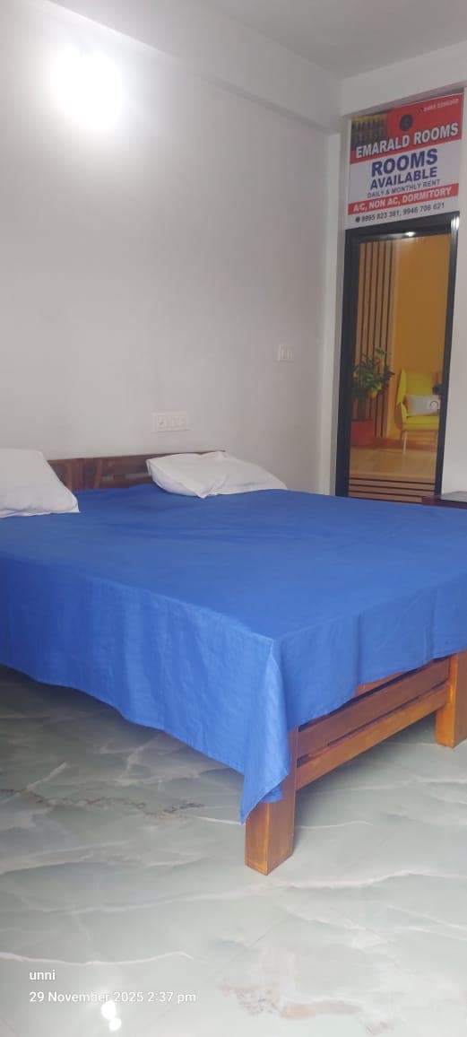 Emarald Rooms Kakkur 5