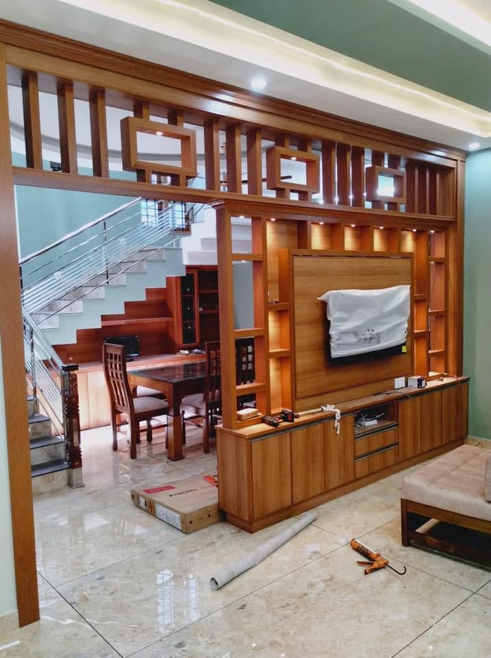 Dream Home Aluminum Fabrication 2