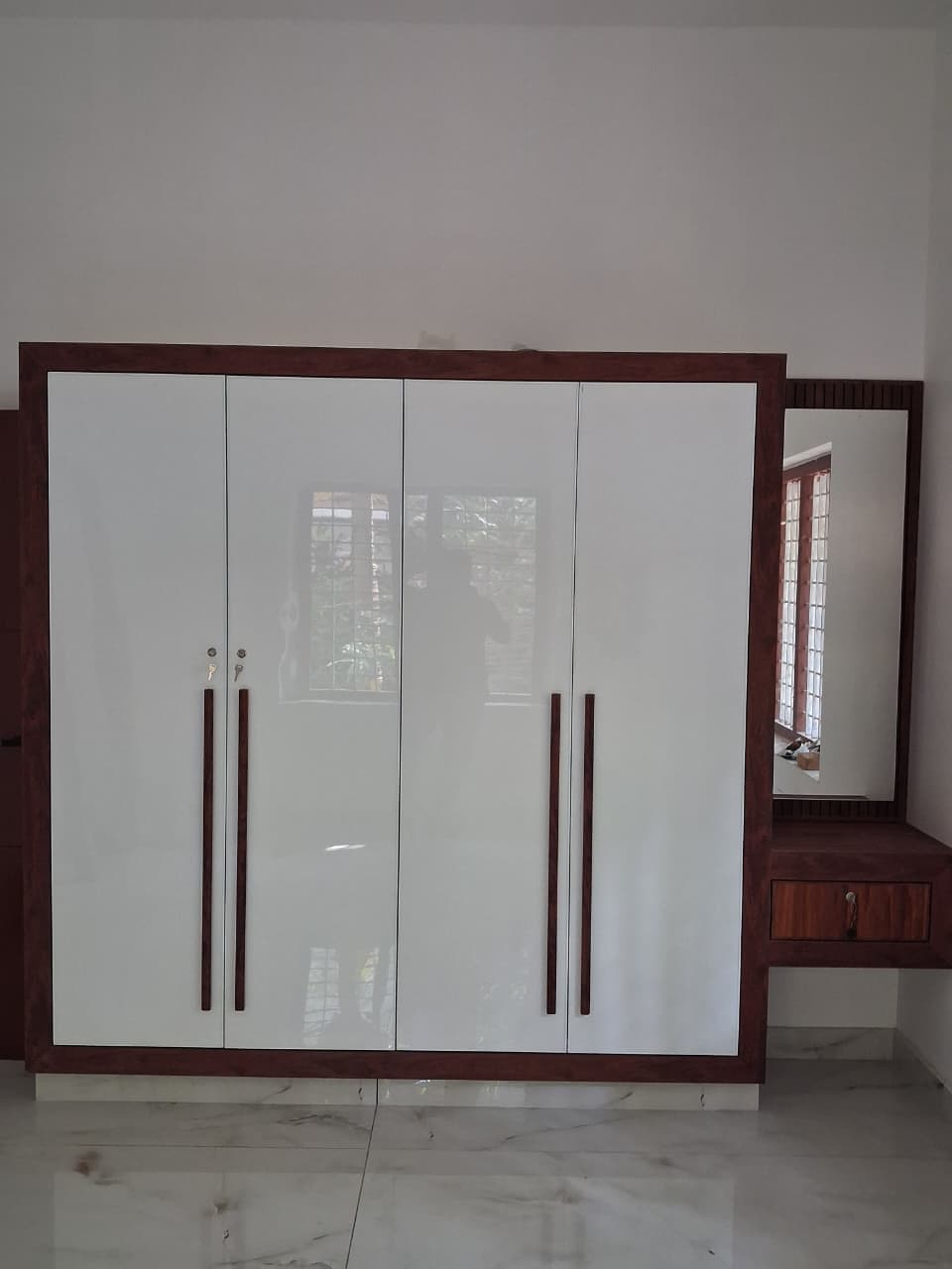 Dream Home Aluminum Fabrication 5