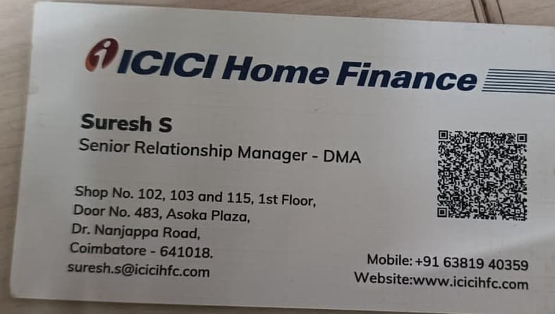 Senior Relationship Manager 2