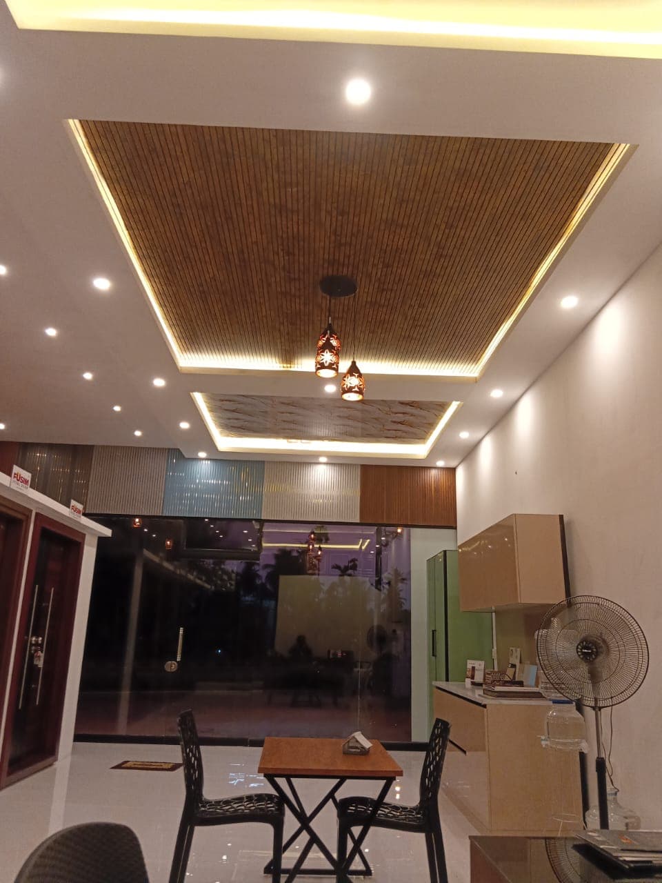 Pick Top Interior's Decor & Steel Doors 2